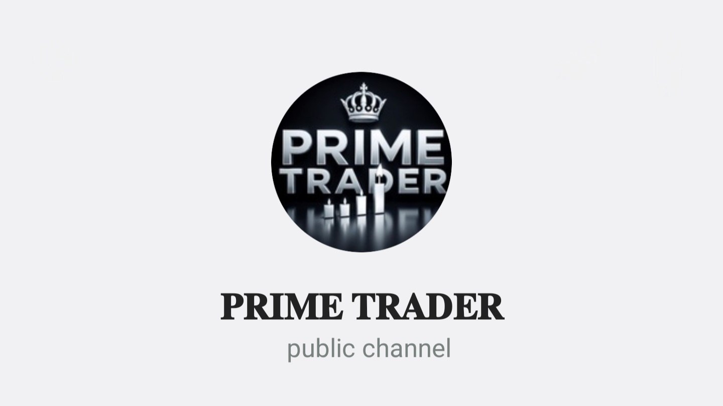 𝐏𝐑𝐈𝐌𝐄 𝐓𝐑𝐀𝐃𝐄𝐑