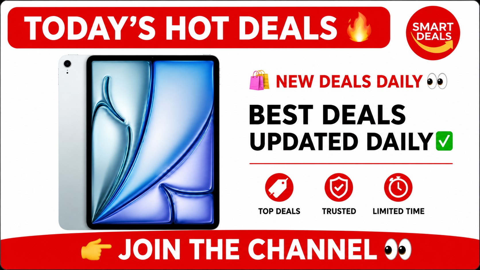 Smart Deals