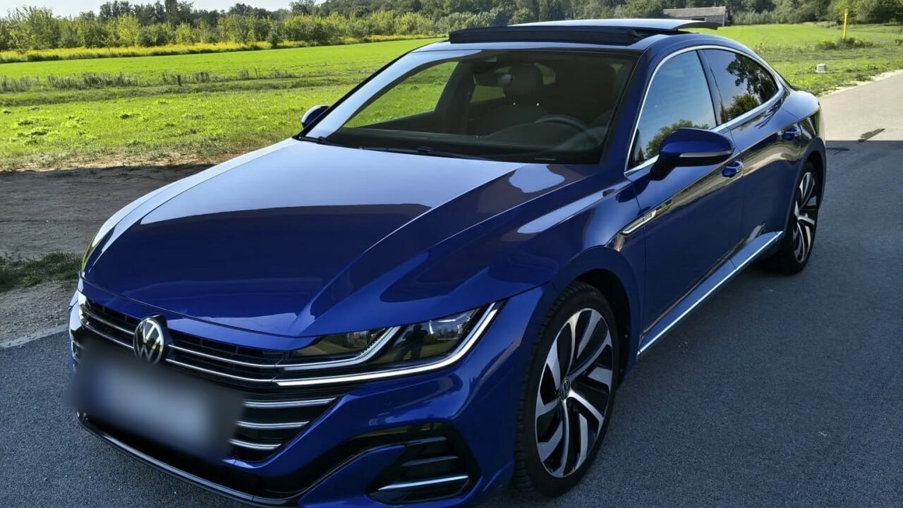 Nova Auto | Авто из Европы