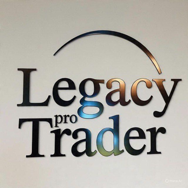 @lagacyprotrader