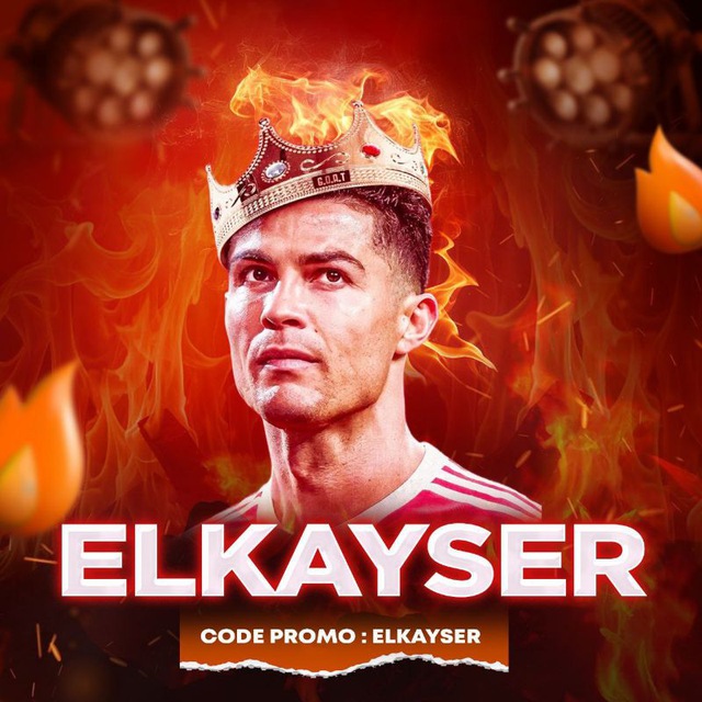 @elkayserb