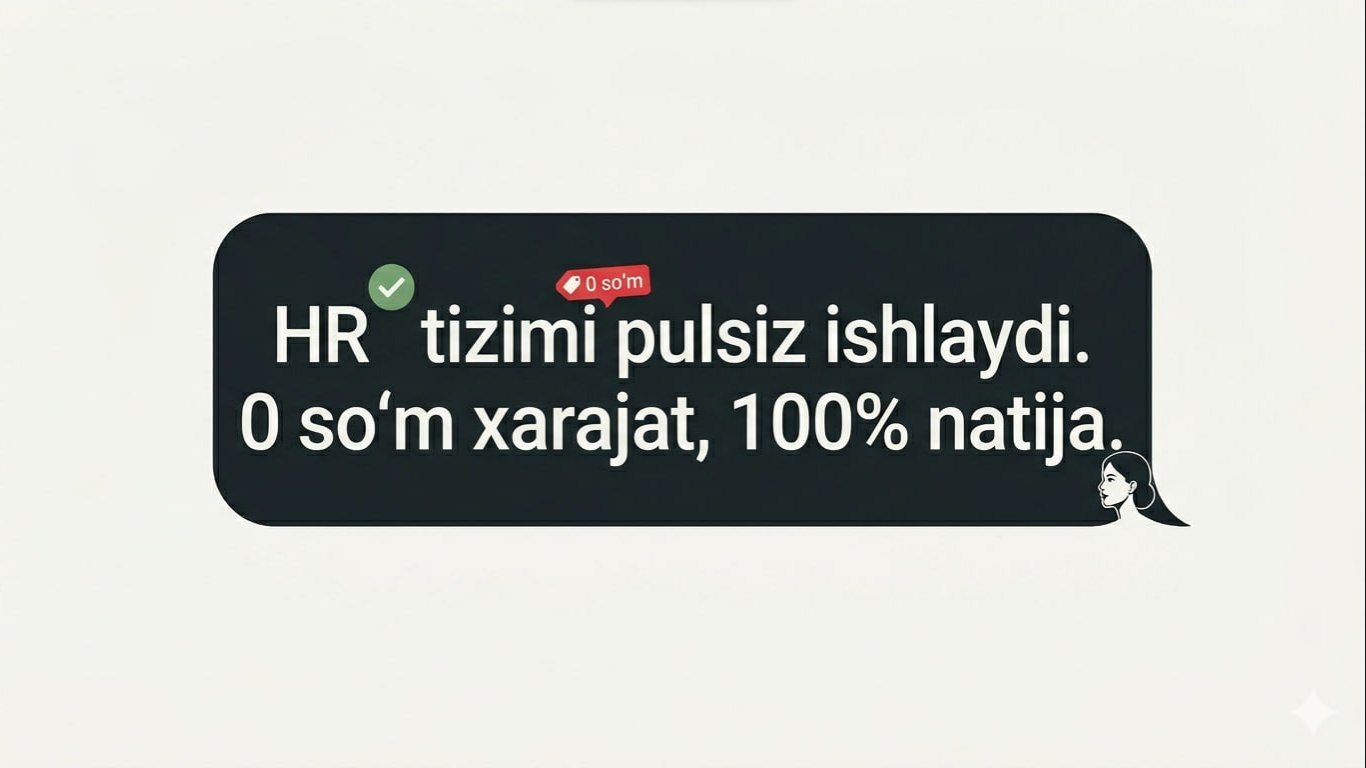 Madina Farkhadovna | Miss HR