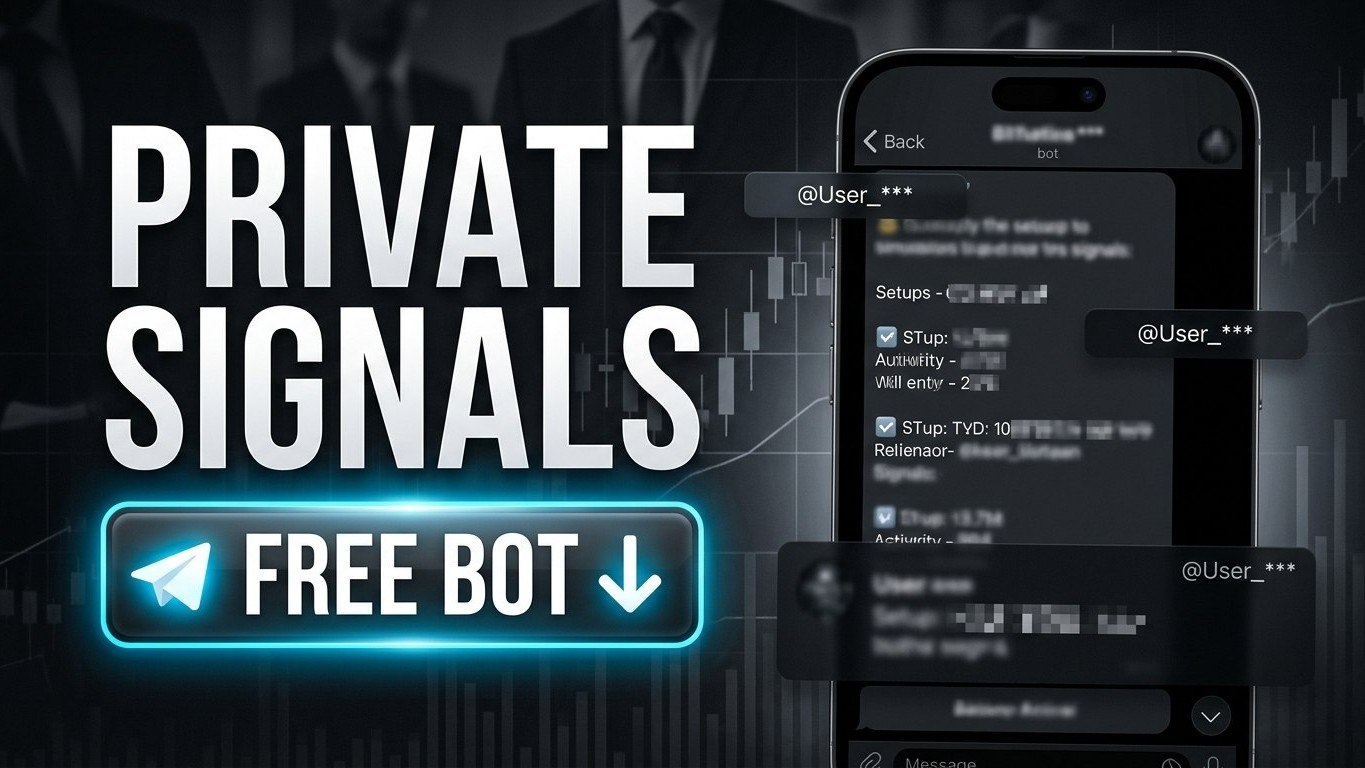 Elite Signals - Market Analysis