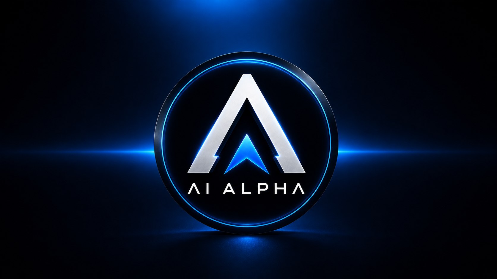 AI ALPHA|Бизнес и Будущее