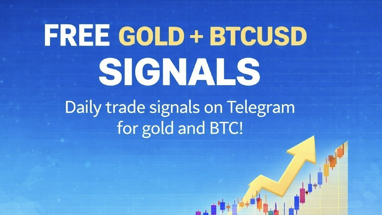 FOREX GOLD MASTER TRADER