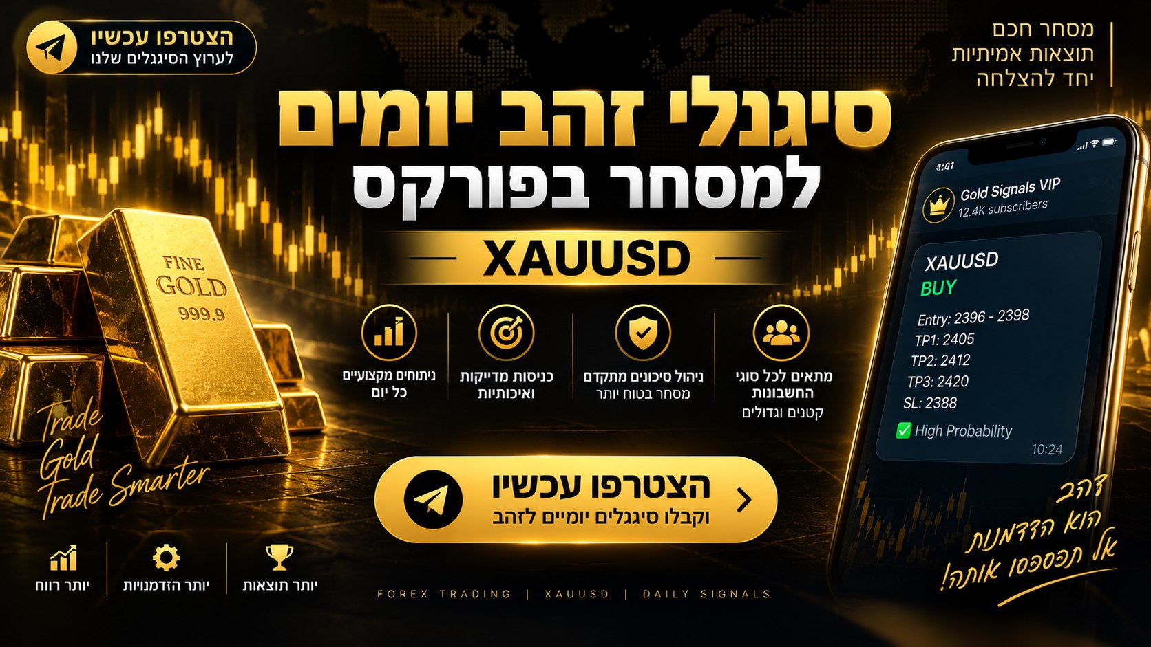 FOREX PRO TRADER