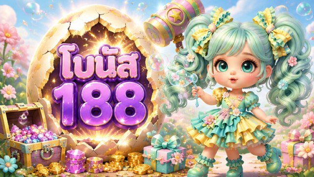 🇹🇭THB.CASINO-คาสิโนที่คู่ควรเล่นที่สุดในไทย