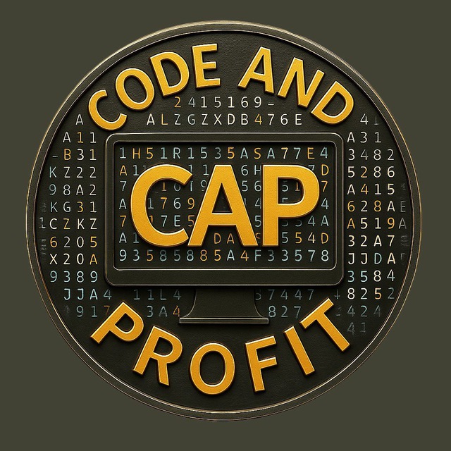 @code_and_profit