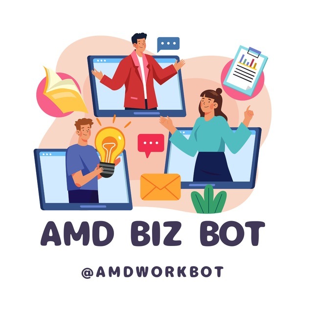 @amdworkbot