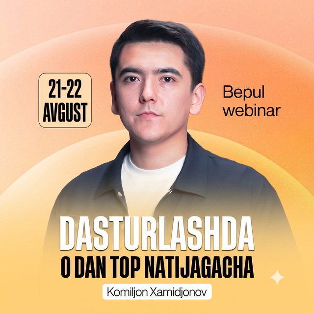 @dasturlashdatop_natijaga