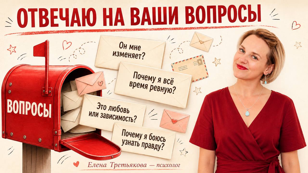 Лена, у нас проблема! 18+
