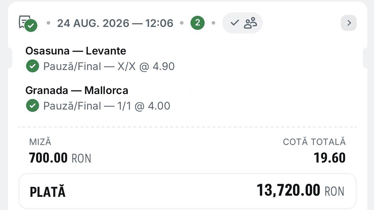 GodlikeCrew.ro 💸