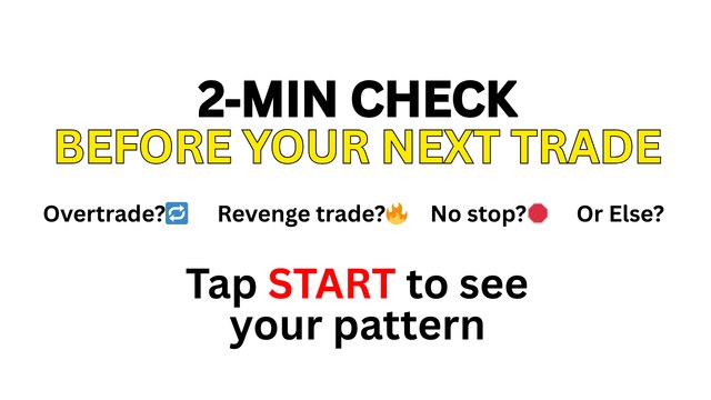 Crypto Trading Reality Check