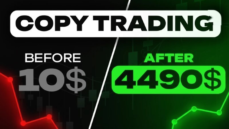 Marcus Trader