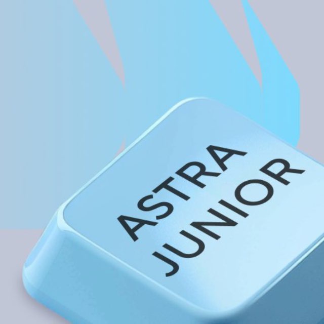 @astrajunior