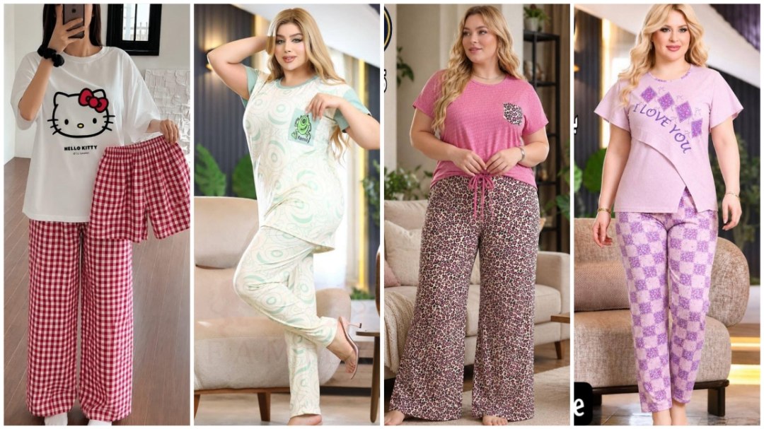 مكتب چوچو ومارو ❤️👚