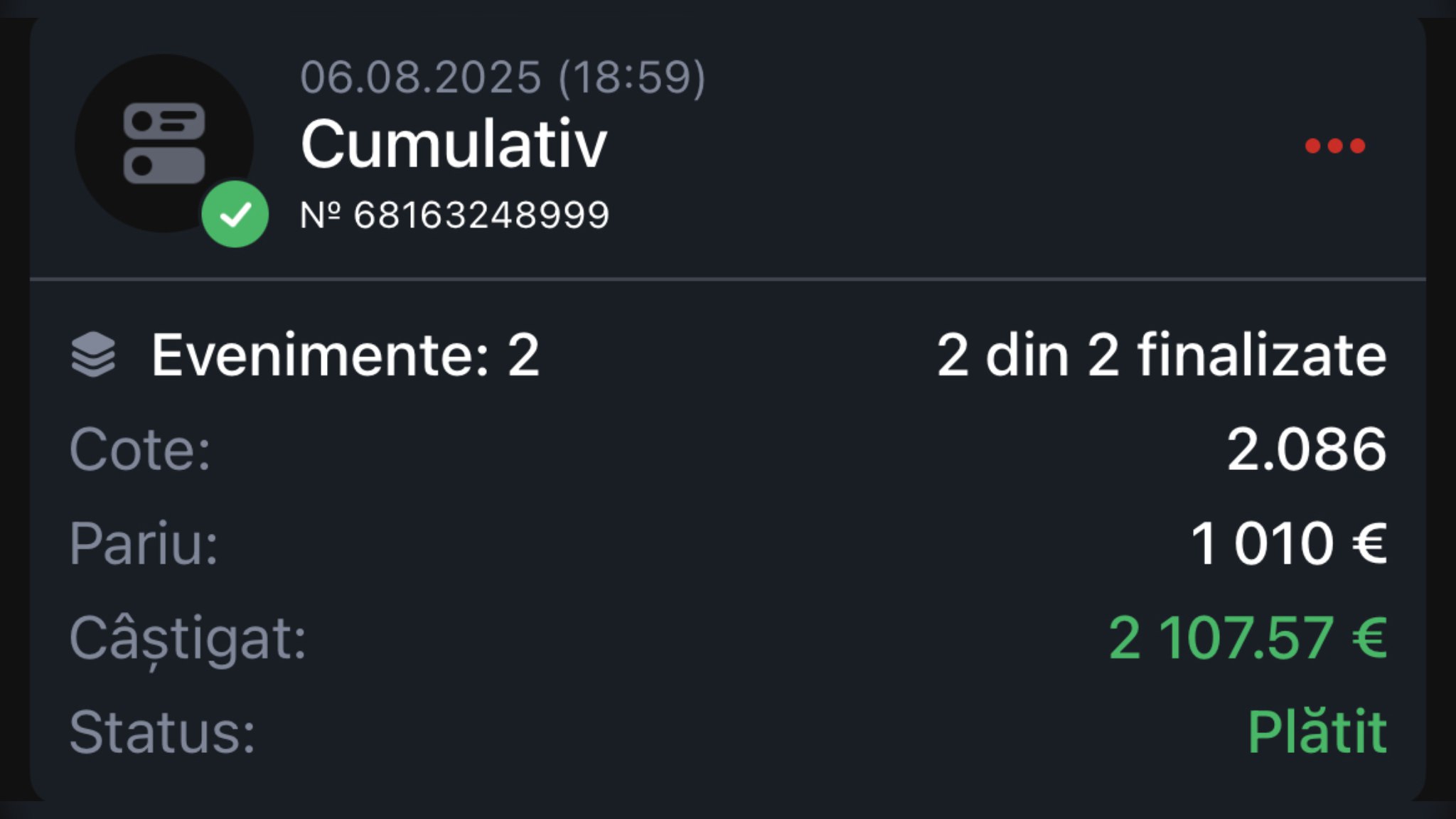 𝐋𝐮𝐱𝐞𝐁𝐞𝐭 🏆