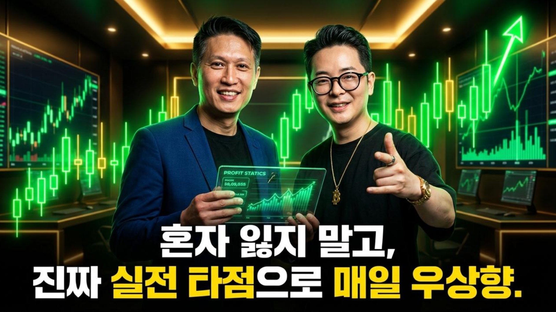 선물 매매방 🇰🇷