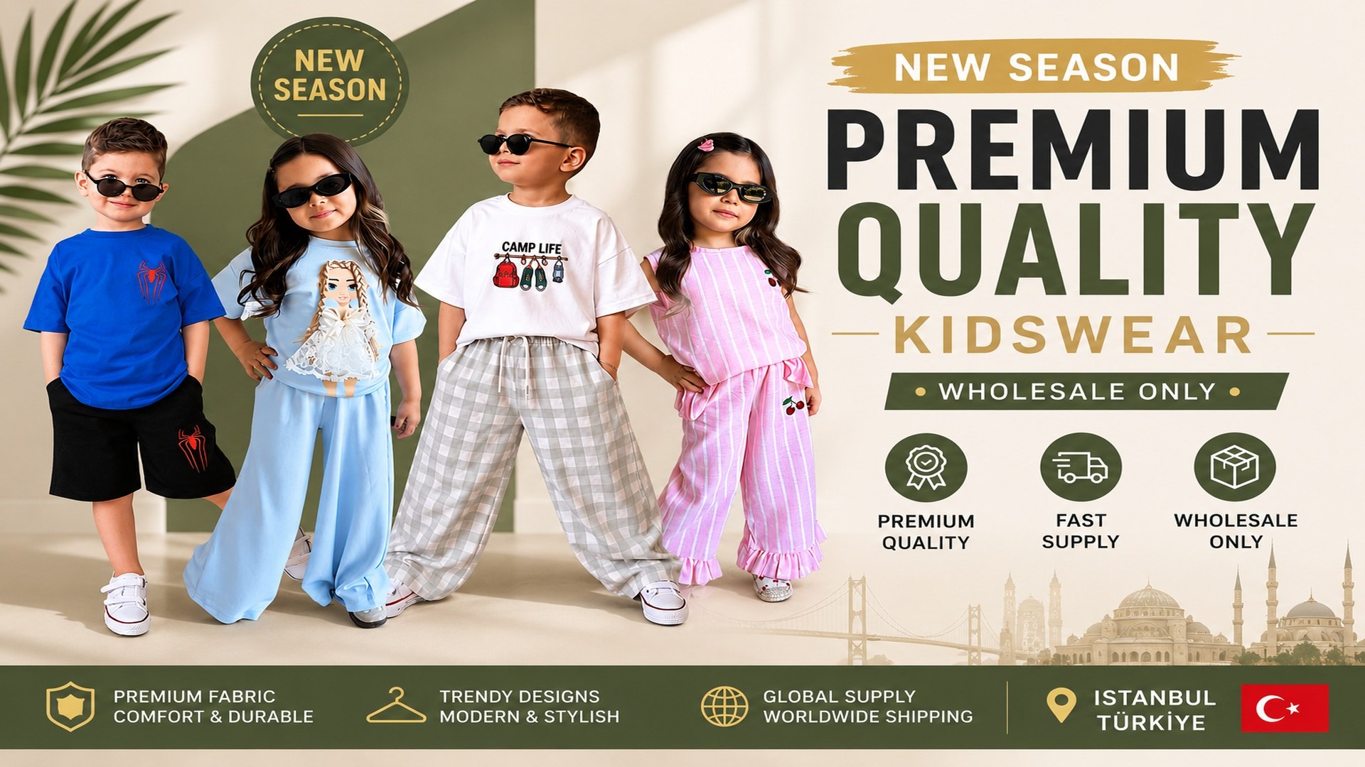childrens_clothing Turkey 🇹🇷