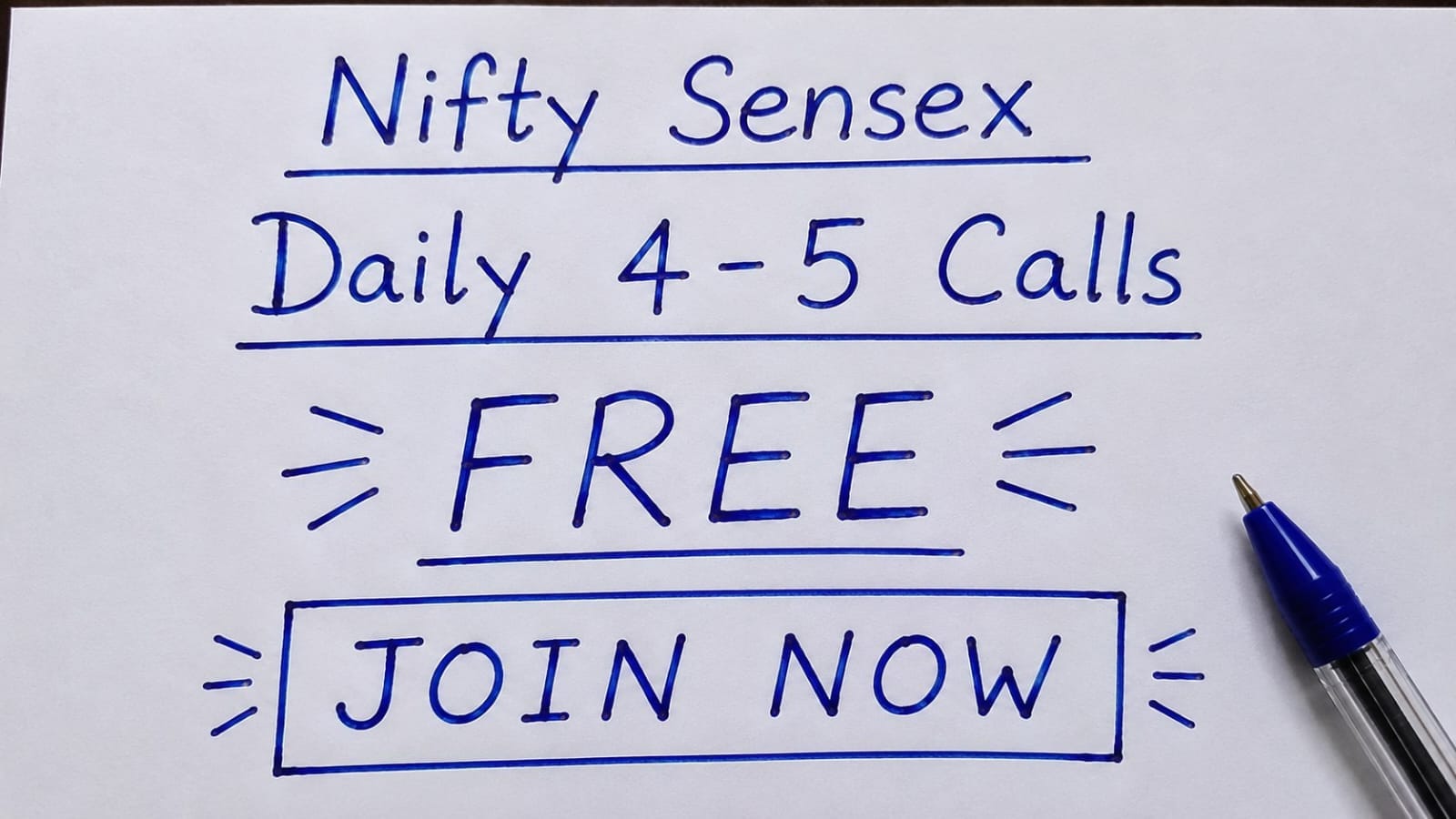 Trader Sakshii