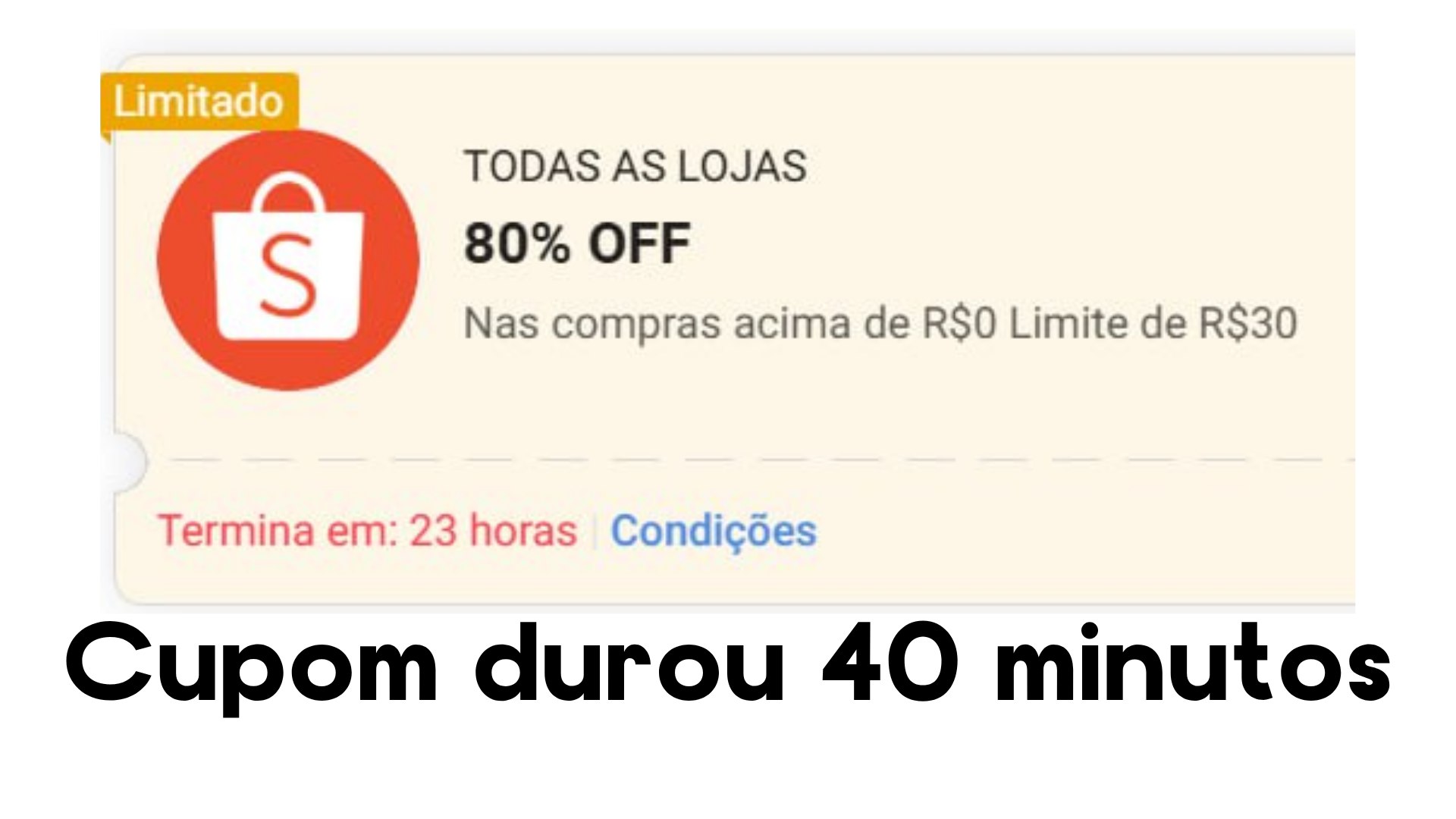Nerd Cupons - Cupom Shopee Mercado Livre etc