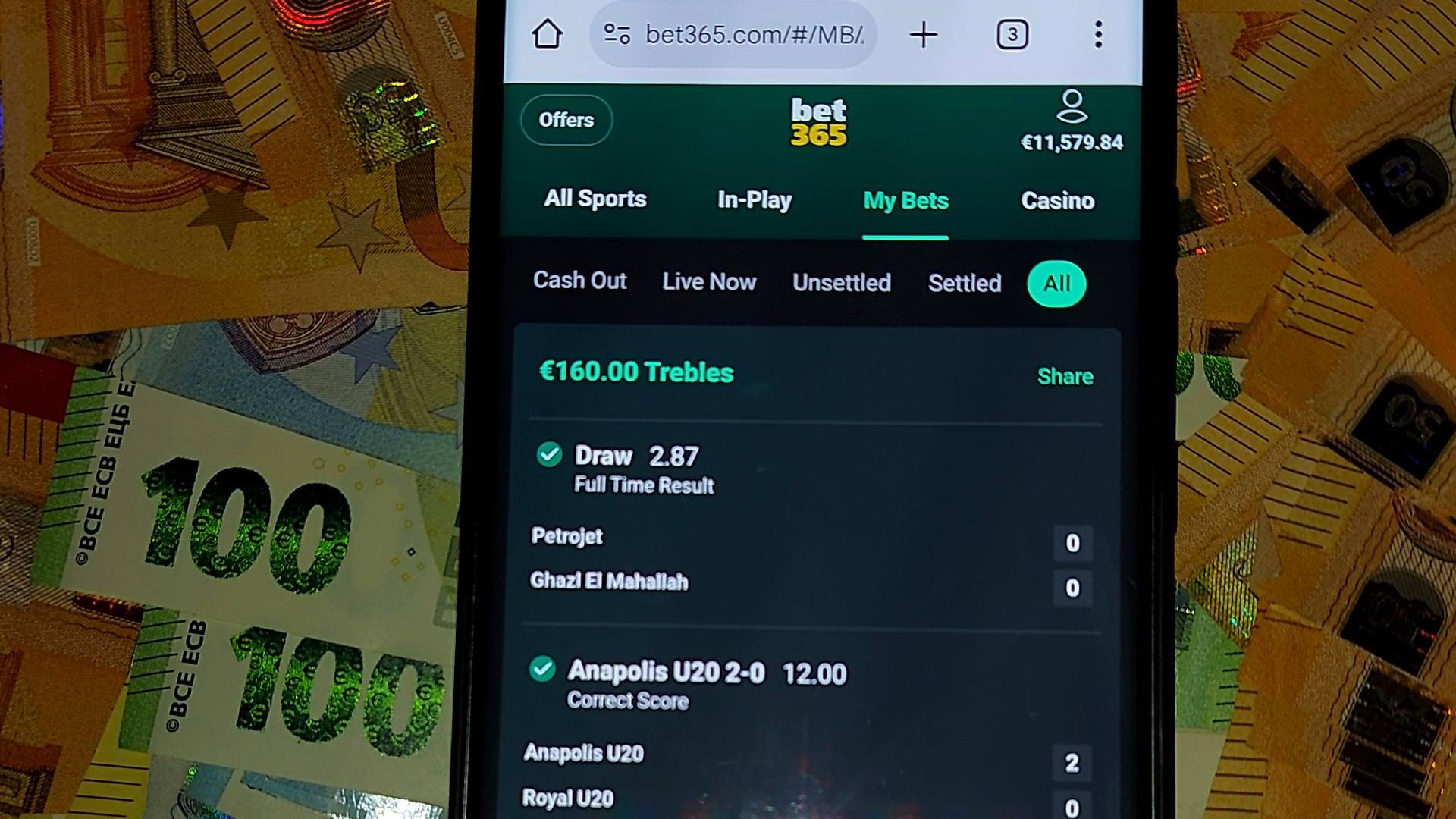 🇬🇧 King of Fixed Matches 💯 VIP Ticket 🥇