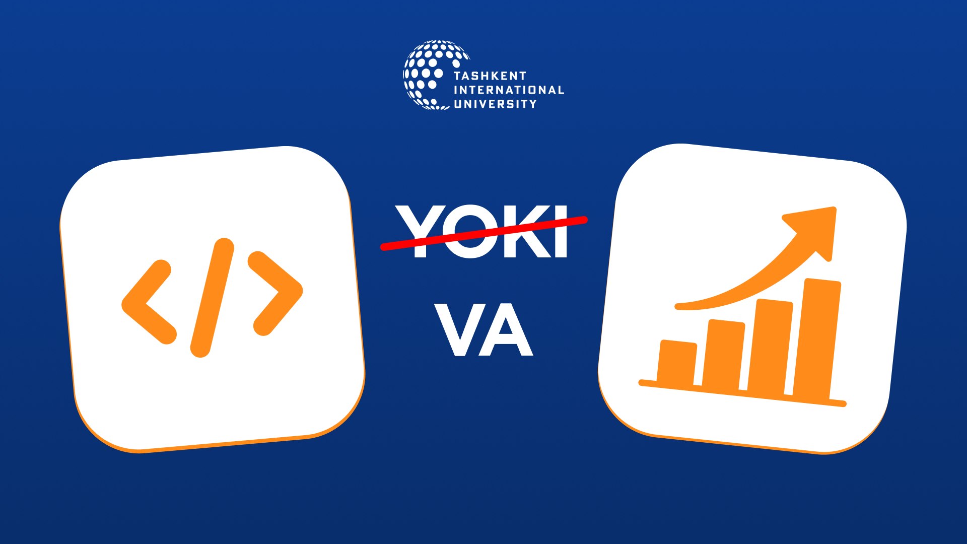 Toshkent xalqaro universiteti (TIU)