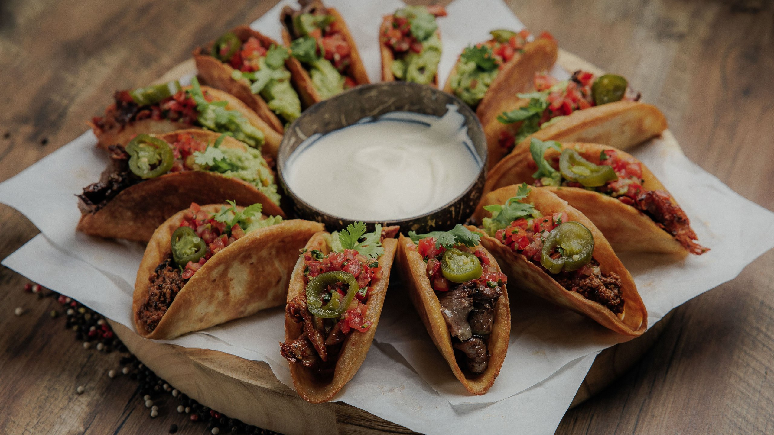 Армадилло - ресторан Tex&Mex в Лимассоле