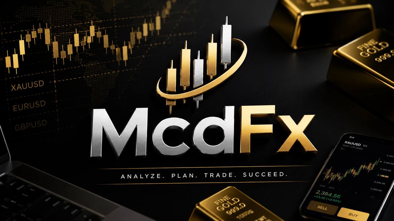MCD FX