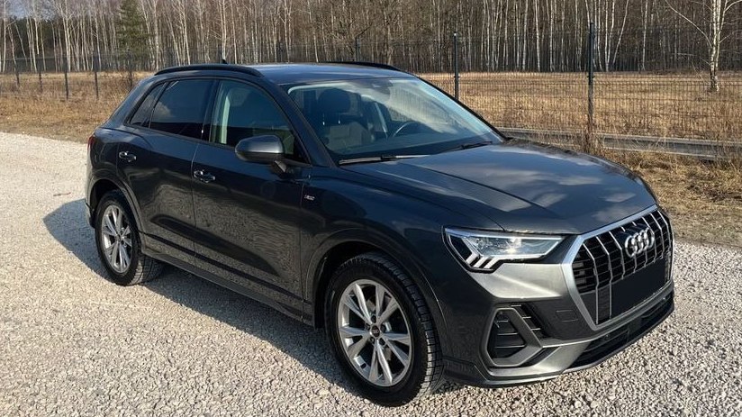 Euro Drive Import