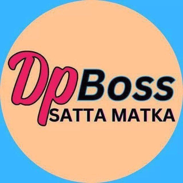 @sm_matka_dp
