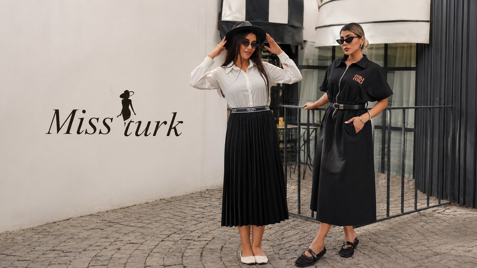 👗Miss turk🙋‍♀️