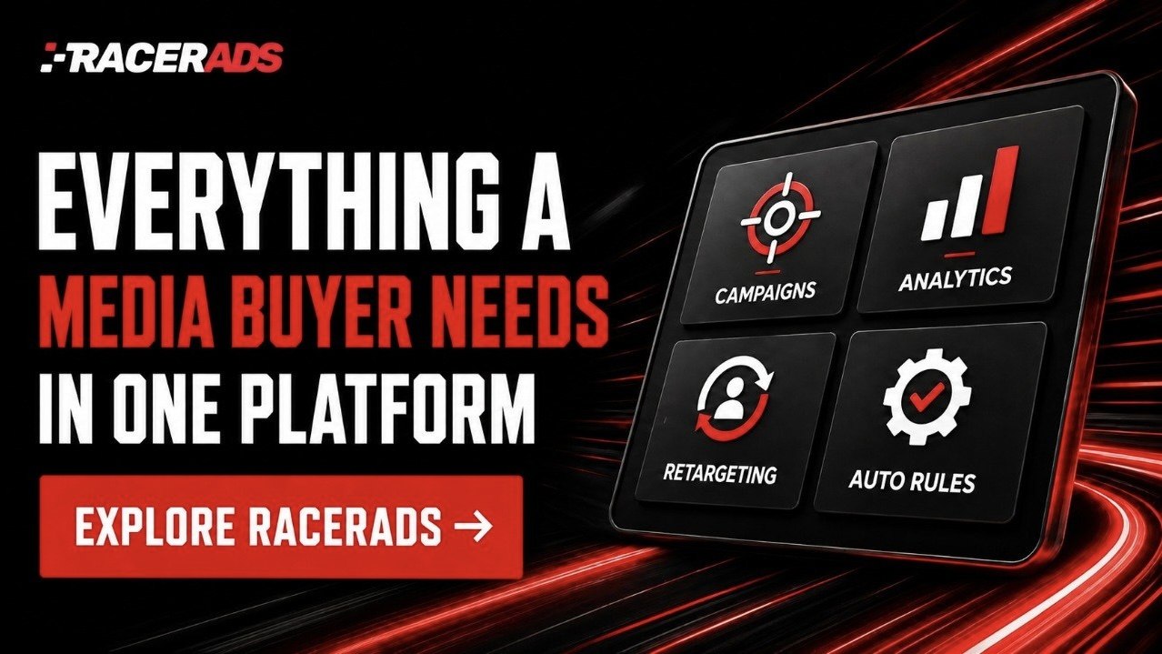 Racerads