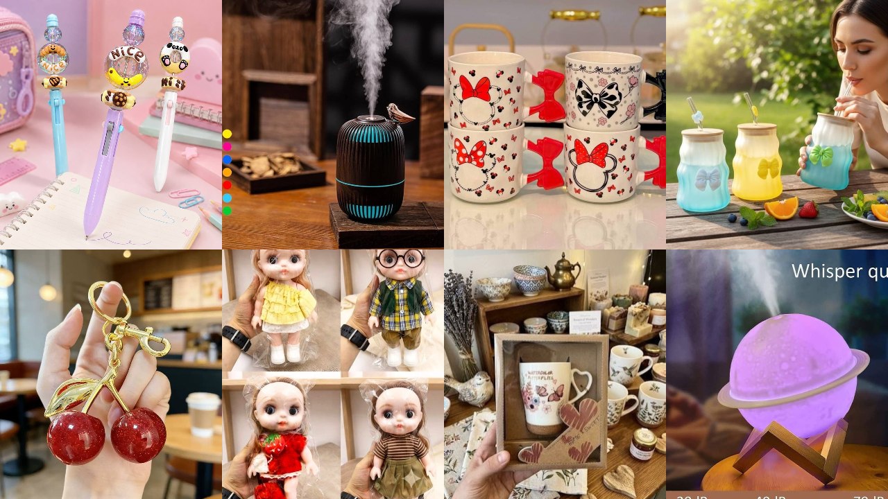 CrazyGift ๐๐