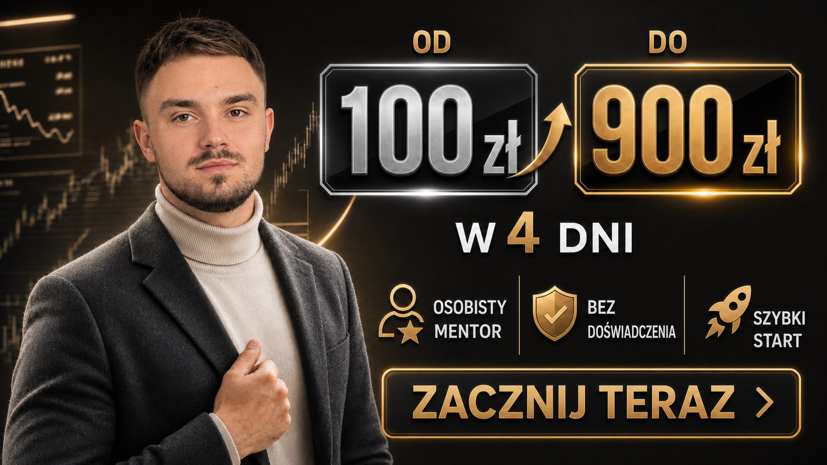 Kurs Tradingu PL