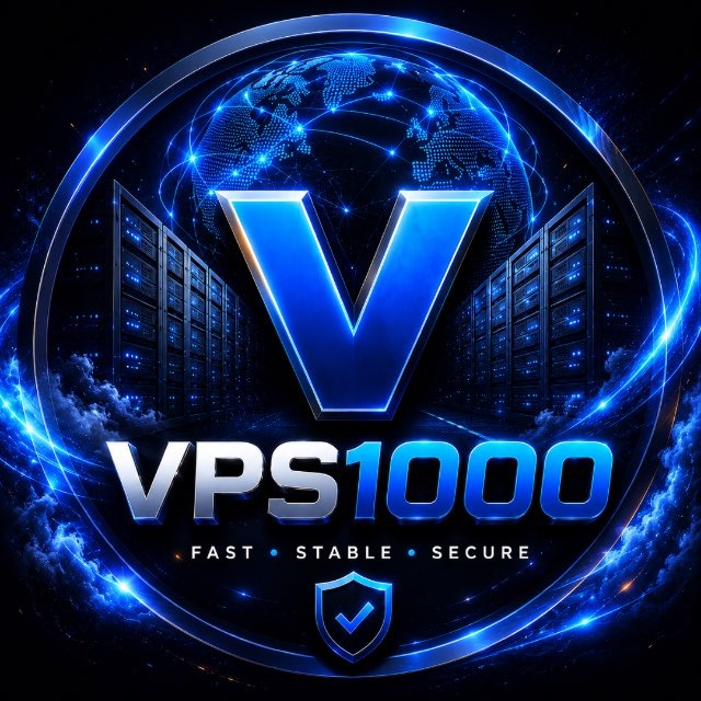@vps1000