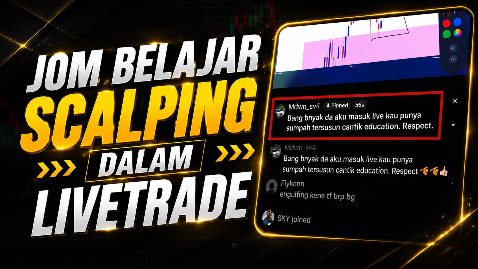 Along Gold Scalper