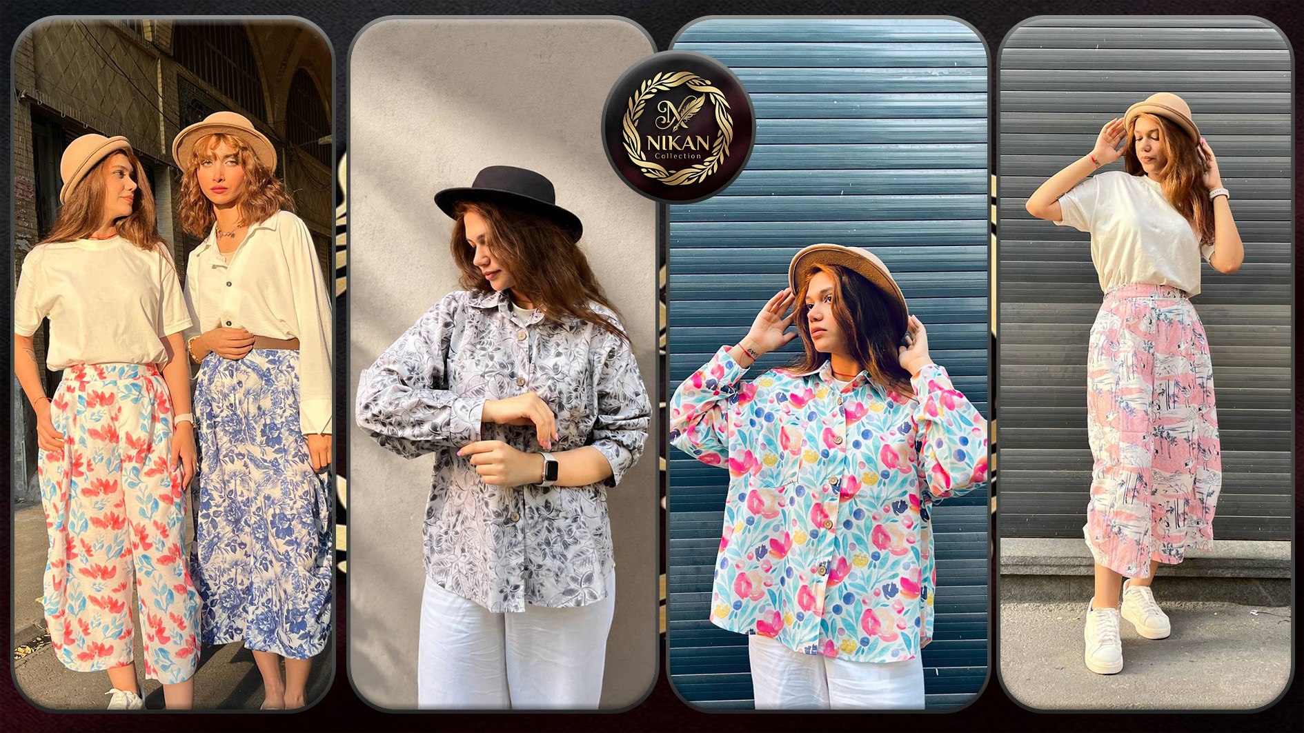 nikan.collection