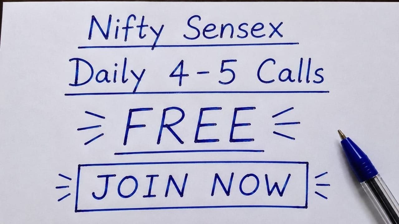 KRISHNA BANK NIFTY