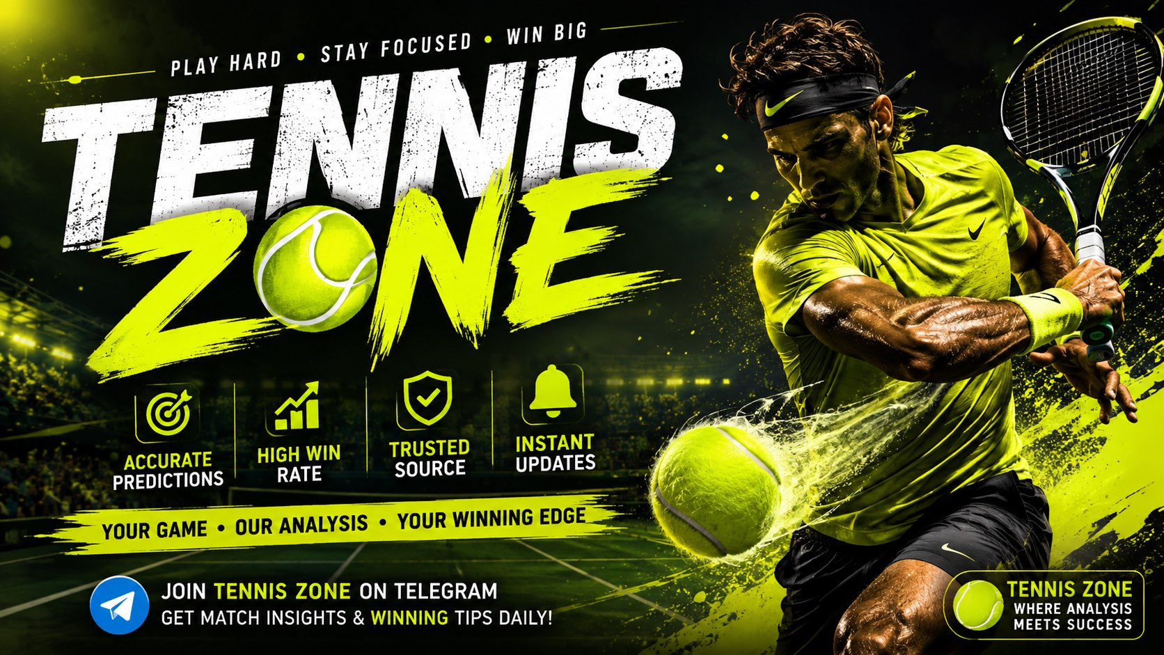 TENNIS ZONE