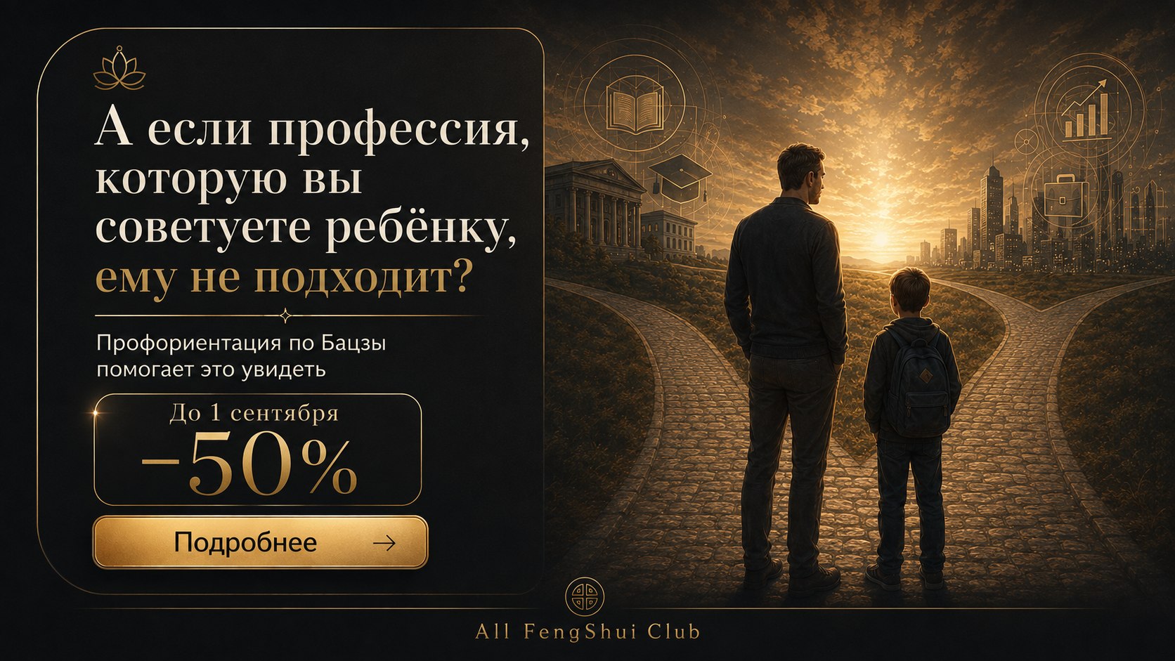 👉 Канал “Личный Вектор”