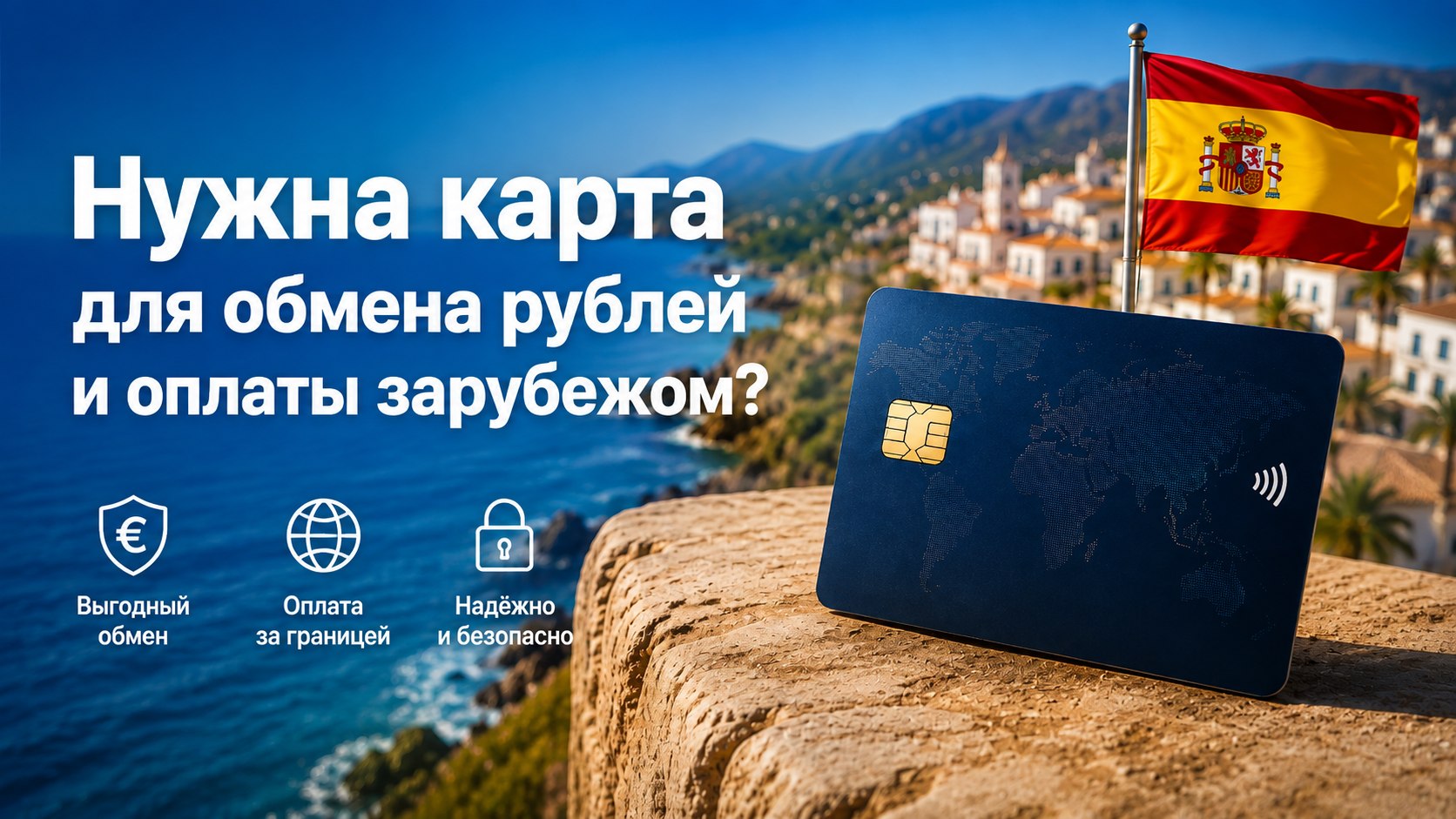 Premium Bank Cards