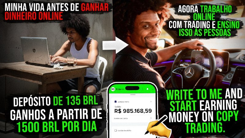 ROBERTO DIRECT 📨