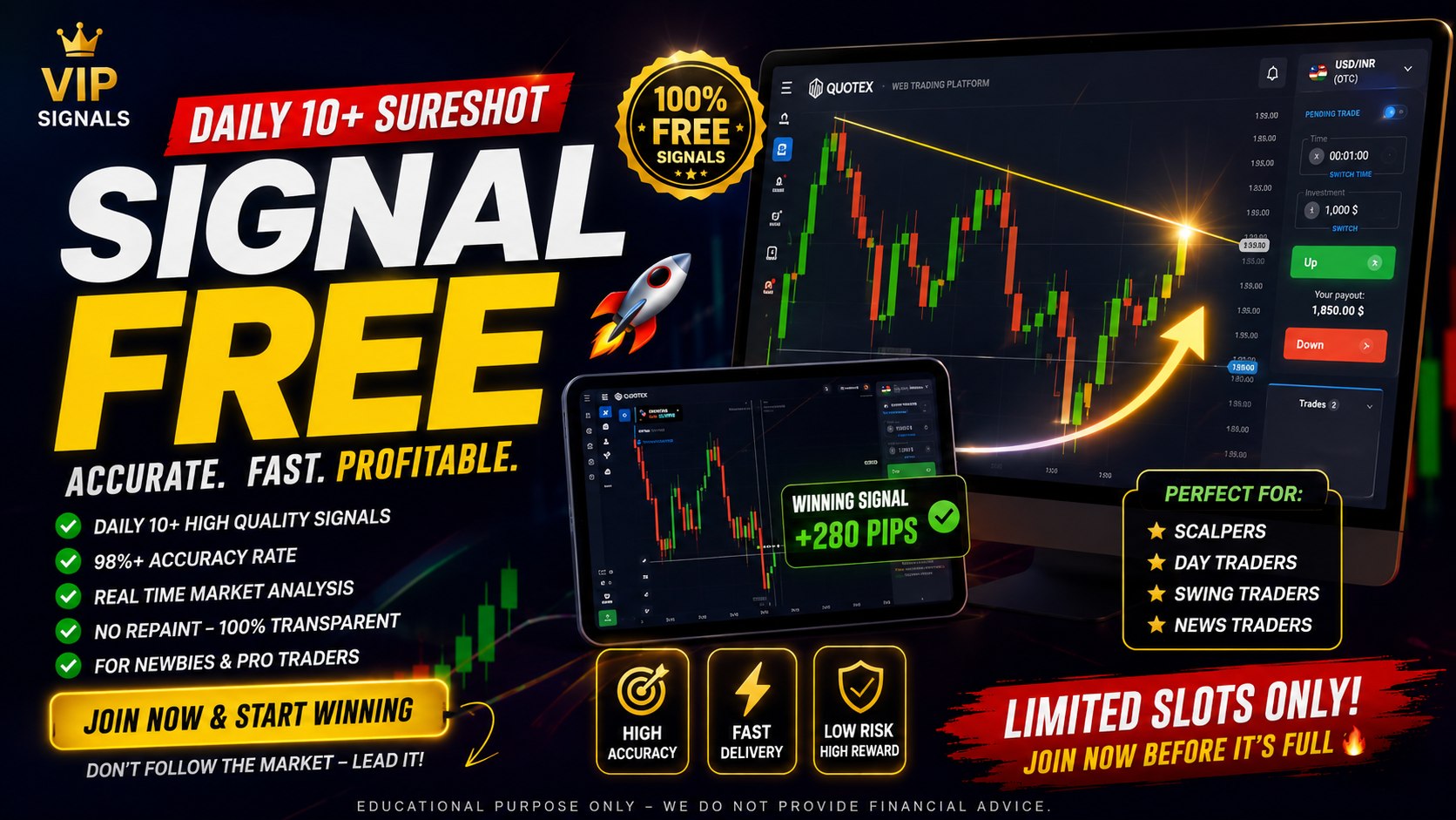 TRADING XAUUSD QUEEN*