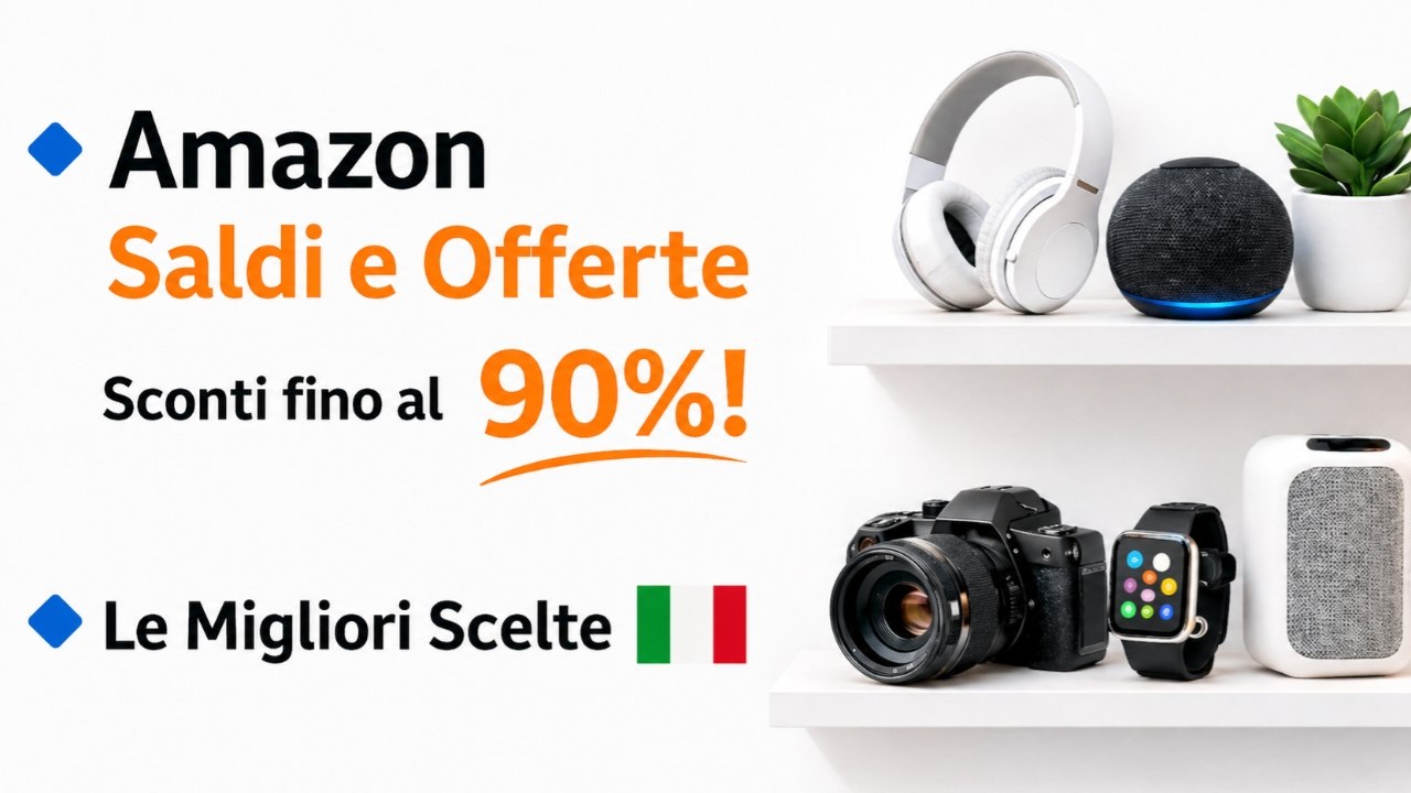 Offerte Italia