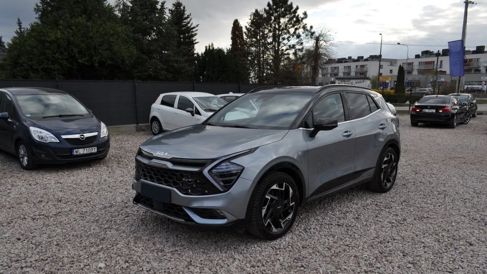 Euro Drive Import