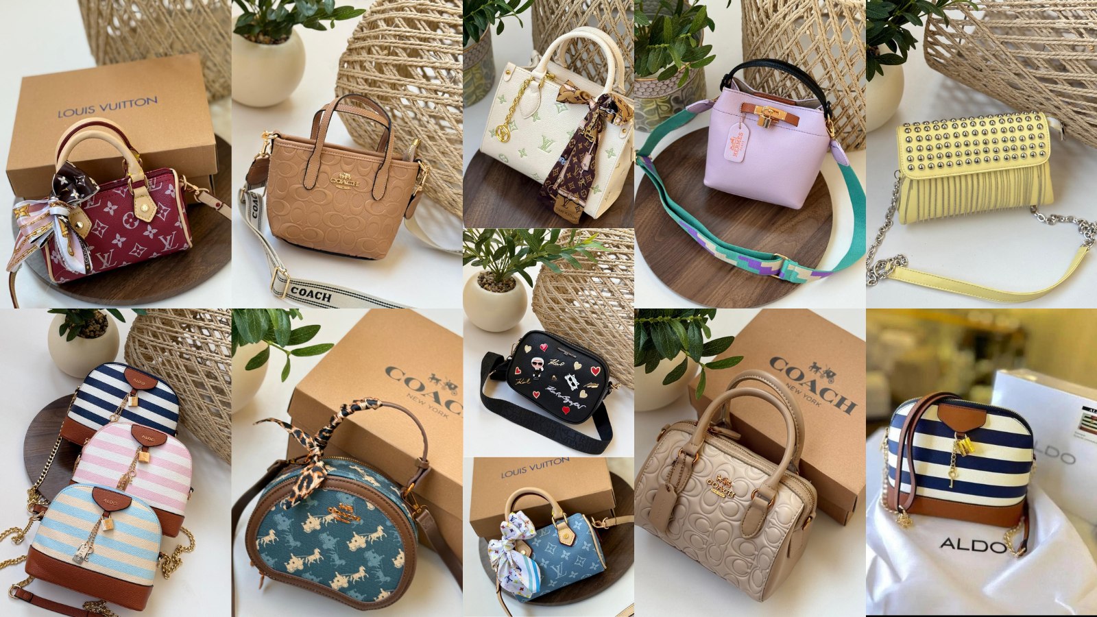ANTAKA 👜