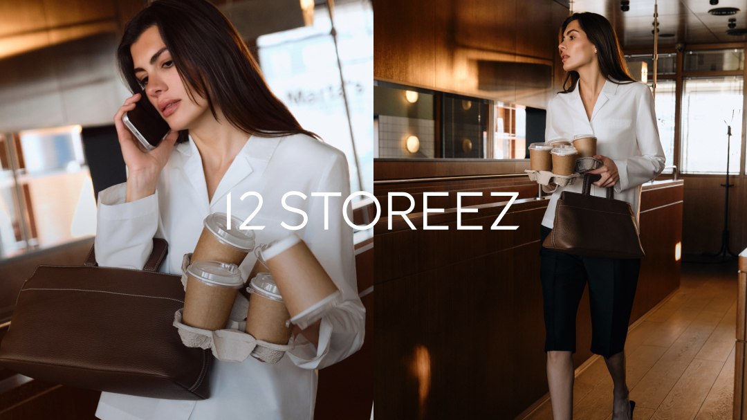 12 STOREEZ