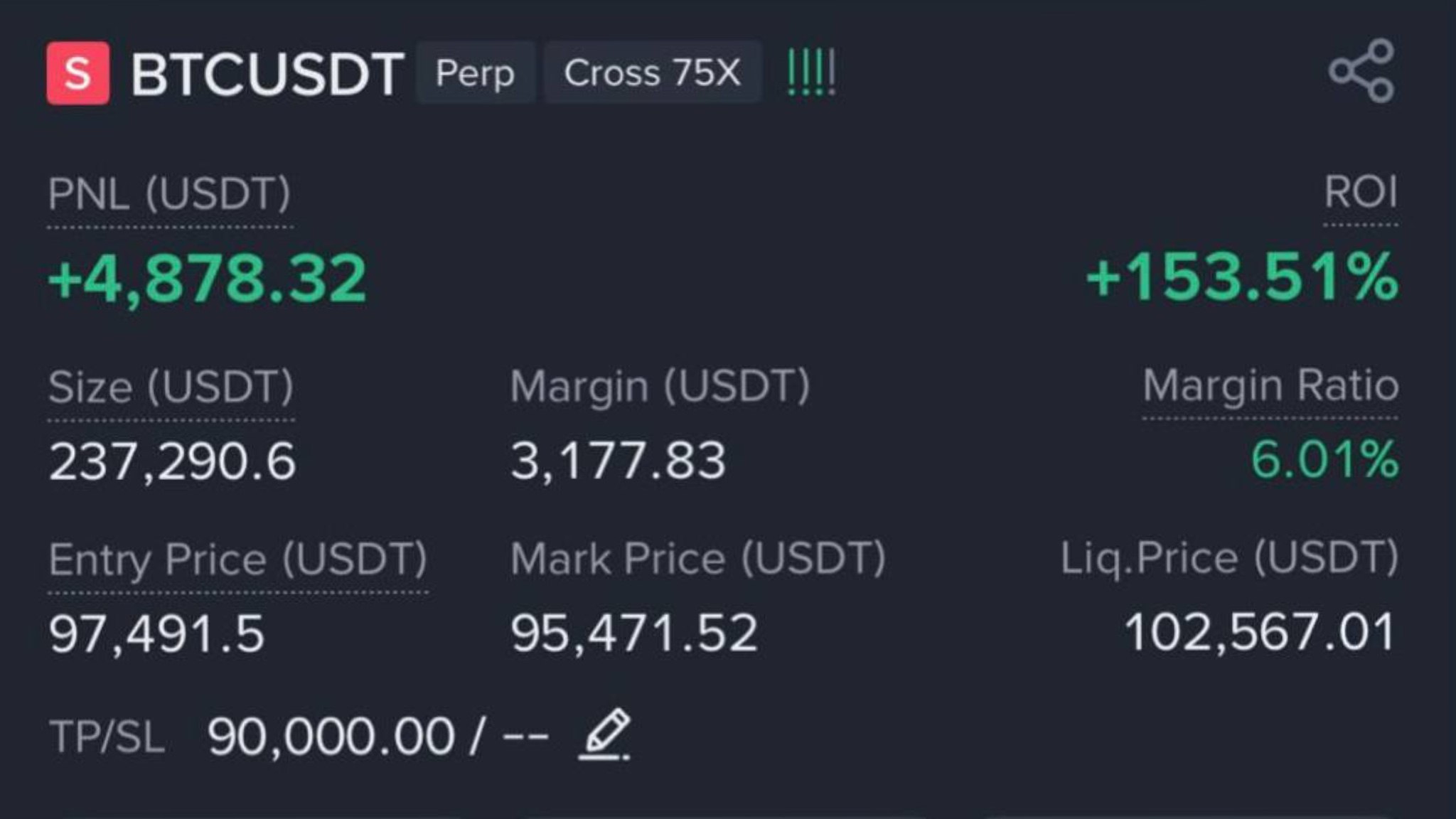 Whale Crypto 🐋 💎
