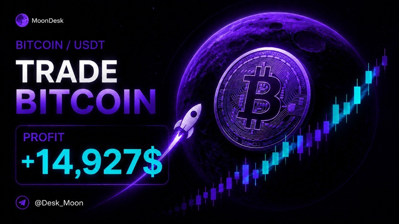 MoonDesk